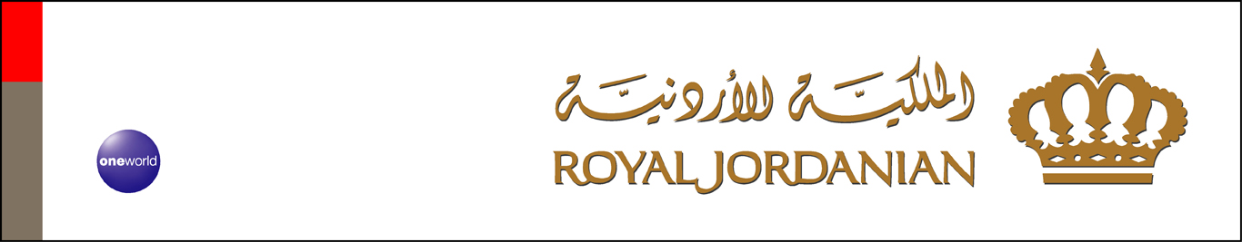 Royal Jordanian Airlines